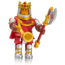 ИГРОВАЯ КОЛЛЕКЦИОННАЯ ФИГУРКА ROBLOX СORE FIGURES ROGO110