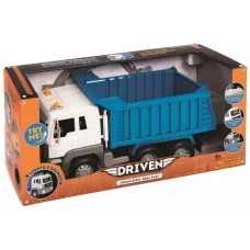 Машинка DRIVEN Standard Самосвал синий