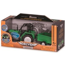 Машинка DRIVEN MICRO Трактор