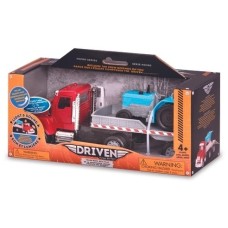 Машинка DRIVEN MICRO Грузовик -эвакуатор