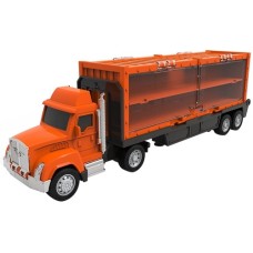 Грузовик-транспортер DRIVEN Pocket series