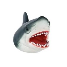 Игрушка-перчатка Same Toy Акула X301Ut