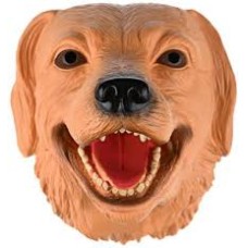 Игрушка-перчатка Same Toy Собака Лабрадор X307Ut