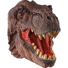Игрушка-перчатка Same Toy Тиранозавр X311Ut