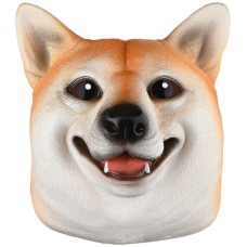 Игрушка-перчатка Same Toy Собака Хаски X325UT