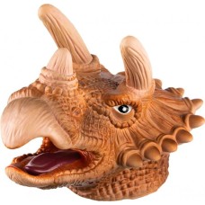 Игрушка-перчатка Same Toy Трицератопс X372Ut