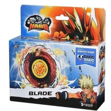 Волчок Auldey Infinity Nado Стандарт Blade Клинок закрытая упаковка