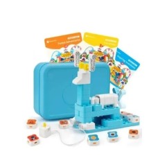 Конструктор WHALESBOT Bolt Combo Package, деталей 30 шт