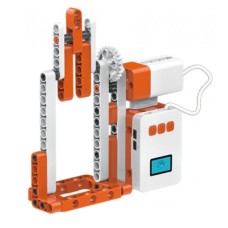 Конструктор WHALESBOT WHB S40, деталей 390 шт