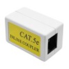 Соединительная муфта Cablexpert NA350 RJ45-RJ45
