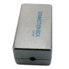 Соединитель Cablexpert RJ-45 кат.5. FTP. Krone Net Socket [NCA-LSAS5E-01]