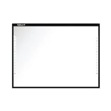 Интерактивная доска оптическая DVT 92" IQboard 1-TN092 <10 касаний>