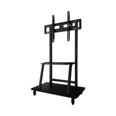 Стойка мобильная 65/75'' v2
