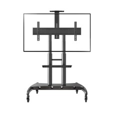 Стойка мобильная North Bayou AVA1800-70-1P <55''-80''>