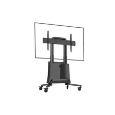 Стойка мобильная North Bayou G100 <75''-120'', Моторизированная>