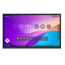Интерактивная LED панель 75" IQTouch HA1100 PRO <20 касаний, 3840*2160, 4K UHD, Android 11 8G/64>
