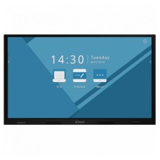 Интерактивная LED панель 75" IQTouch TE1100 <20 касаний, 3840*2160, 4K UHD, Android 11>