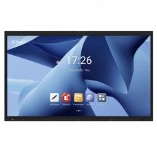 Интерактивная LED панель 98" IQTouch TB1100 Pro <20 касаний, 3840*2160, 4K UHD, Android 11 + камера>