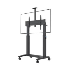 Стойка мобильная North Bayou T100 <75''-120'', Моторизированная>