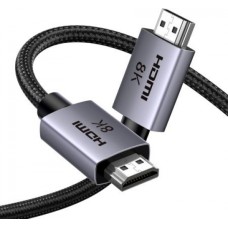 Кабель Ugreen HD171 HDMI 8K Cable 3m 25911