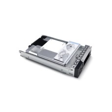 Gb/SATA Read Intensive 6Gbps 512e 2.5in with 3.5in HYB CARR, CusKit