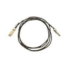 Сетевой кабель Dell/SFP28 to SFP28/25GbE, Passive Copper Twinax Direct Attach Cable, 3 Meter