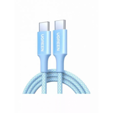 Кабель UGREEN L502 65254 100W USB-C/USB-C PD Fast Charging Cable 2M
