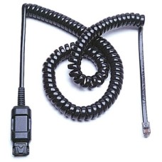 Кабель Plantronics HIS шнур-адаптер для телефонов Avaya