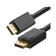 Кабель Ugreen HD140 HDMI A M/M Braided Cable 5m, 80405