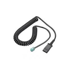Кабель Plantronics PRACTICA QD CABLE AVAYA