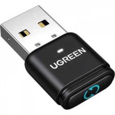 Bluetooth-адаптер UGREEN BT301 35994 USB Blt 5.4 amp; Mouse Jiggler Supported
