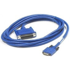 Кабель Cisco CAB-SS-RS232MT Cabel Serial для Cisco