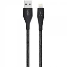 Кабель Belkin DuraTech Black