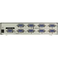 Разветвитель VGA-Splitter Green Connection GC-EL98 <1 компьютер - 8 мониторов>