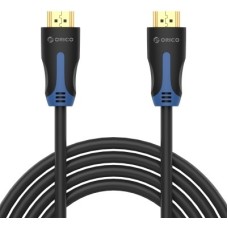 Видео кабель HDMI Orico HM14-80-BK-PRO