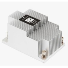 Радиатор HP Enterprise/ProLiant DL385 Gen10 Plus Standard 2U Heat Sink Kit