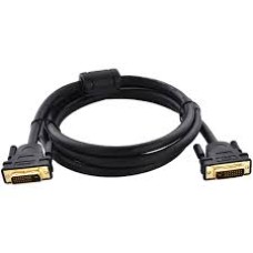 Видео кабель DVI Ugreen DV101 11608 <папа/папа, 9,9 Гбит / с, 5М>