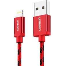 Кабель Lightning Ugreen US247