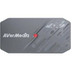 Карта видеозахвата AverMedia CamStream 4K, black