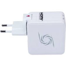 Карта видеозахвата Зарядный блок+передача данных AverMedia Elite GO, Charging 100W, white GC313Pro