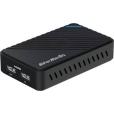 Карта видеозахвата Live Gamer ULTRA S Black AverMedia GC553 PRO