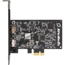 Карта видеозахвата Live Streamer Ultra HD AverMedia GC571