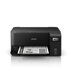 Принтер струйный ЧБ Epson M1050 C11CL01401, A4, до 22 стр/мин, WIFI, Ethernet