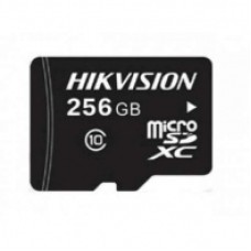 Карта памяти SDXC HikSemi NEO, HS-TF-C1 256G, 256GB MemoryCard micro Class 10, V30