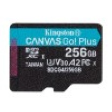Карта памяти microSDXC 256GB, Kingston SDCG4/­256GBSP MemoryCard Class 10
