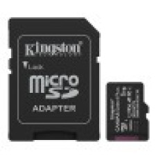 Карта памяти microSDXC 1TB, Kingston SDCS3/­1TB MemoryCard Class 10, + adapter SD