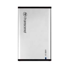 Бокс для SSD Transcend TS0GSJ25S3