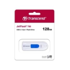 Transcend TS128GJF790W, USB Flash Drive 128GB "790" USB3.0