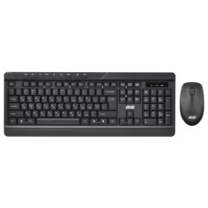 Беспроводной комплект 2E MK410 WL BLACK