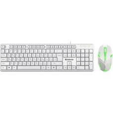 Проводной набор Defender Motion C-977 ENG/RU